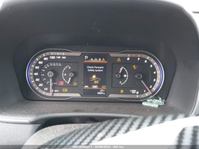 5NTJA4AE0RH097141 Hyundai Santa Cruz Se