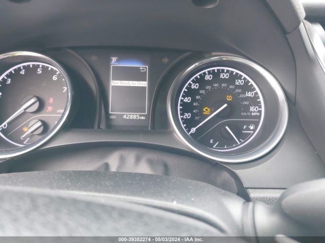 4T1G11AK3LU858878 Toyota CAMRY SE