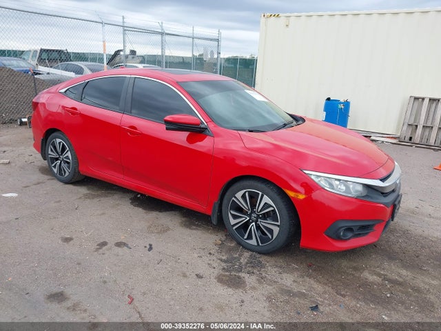 2016 2HGFC1F33GH632247 main image