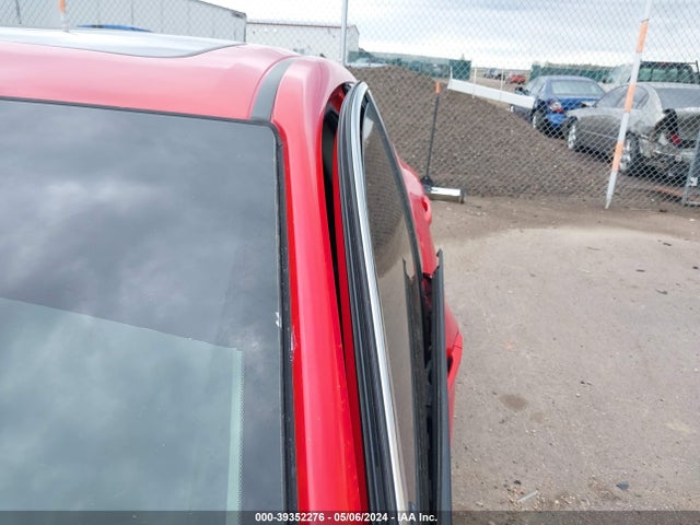 Honda Civic Ex-t 2016 2HGFC1F33GH632247 Image 17