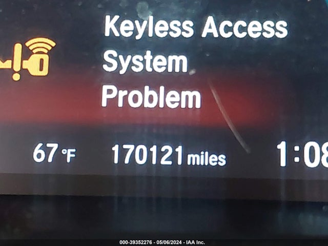 Honda Civic Ex-t 2016 2HGFC1F33GH632247 Image 7
