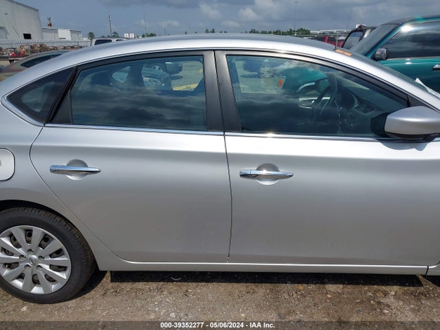 Nissan SENTRA S 2014 3N1AB7APXEY257413 Image 14