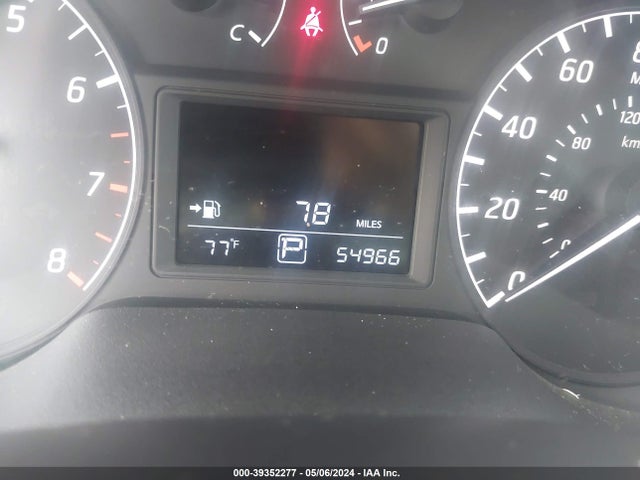 Nissan SENTRA S 2014 3N1AB7APXEY257413 Image 16