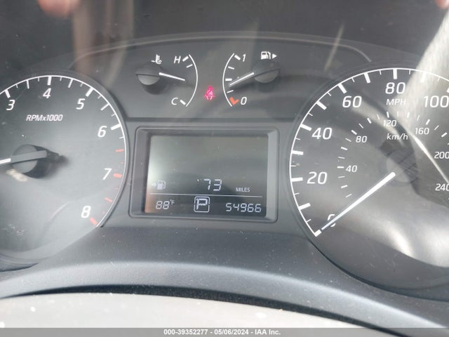 Nissan SENTRA S 2014 3N1AB7APXEY257413 Image 7