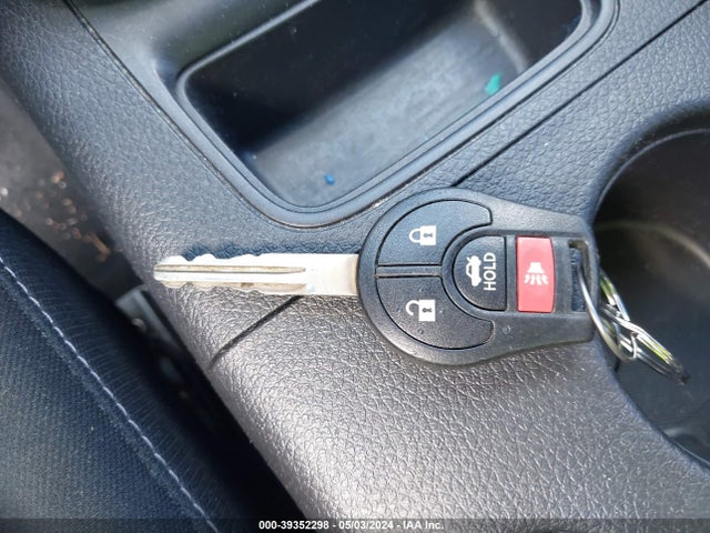 Nissan SENTRA SV 2014 3N1AB7AP4EY231051 Image 11