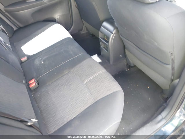 Nissan SENTRA SV 2014 3N1AB7AP4EY231051 Image 8