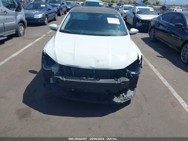 1VWDT7A36HC021789 Volkswagen Passat 1.8t R-line
