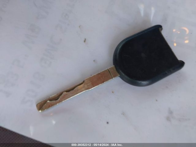 3FADP4AJ3FM161983 Ford FIESTA S