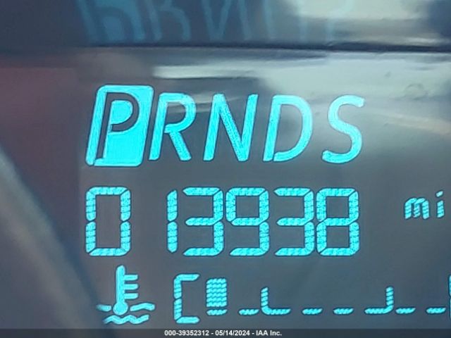 3FADP4AJ3FM161983 Ford FIESTA S