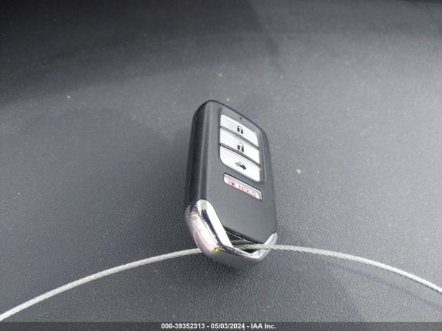 19XFB2F95FE019861 Honda Civic Ex-l