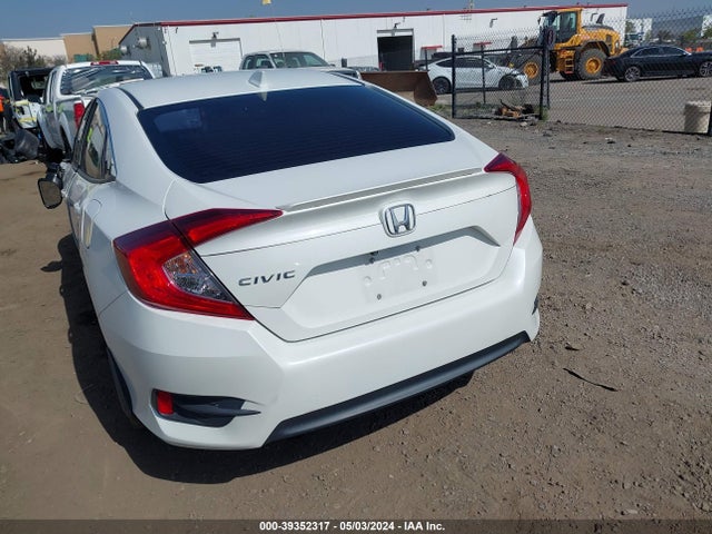 Honda Civic Ex-t 2016 2HGFC1F31GH660130 Image 16