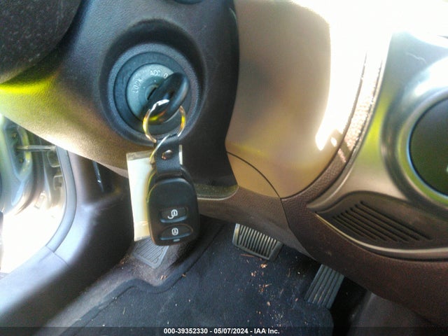 Hyundai TUCSON SE 2015 KM8JU3AGXFU056191 Image 11