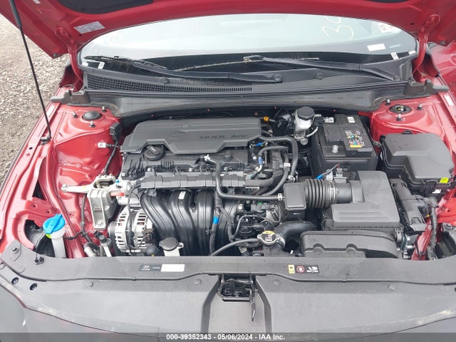 Hyundai ELANTRA SEL 2024 KMHLM4DG5RU659189 Image 10