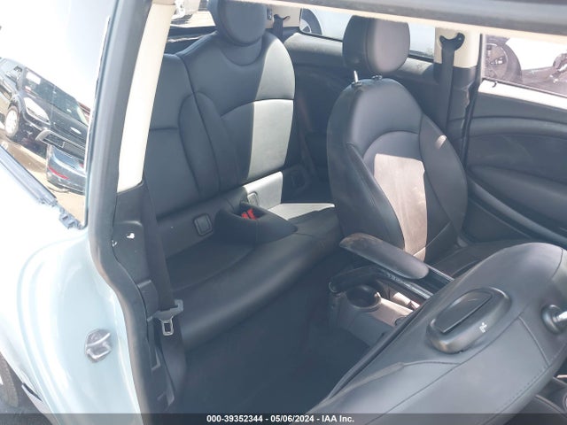 2013 MINI HARDTOP WMWSU3C59DT686210 Photo 7