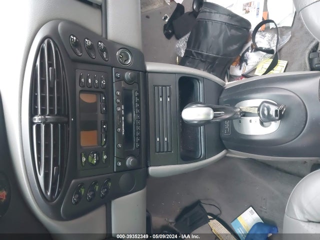 2000 PORSCHE BOXSTER WP0CA2987YU626244 Photo 10