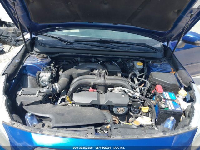 4S3BNAN63G3026825 Subaru Legacy 2.5i Limited