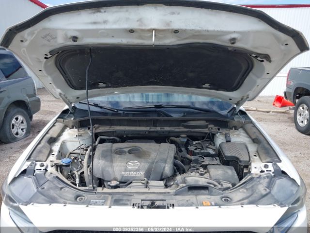 JM3KFBBL3H0119710 Mazda CX-5 SPORT