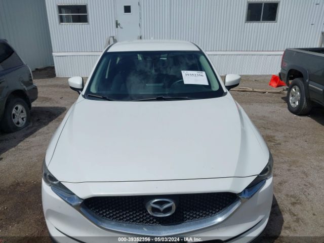 JM3KFBBL3H0119710 Mazda CX-5 SPORT