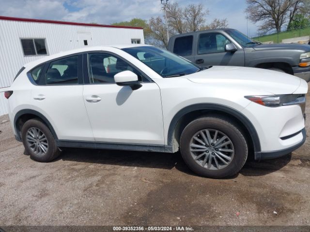 JM3KFBBL3H0119710 Mazda CX-5 SPORT