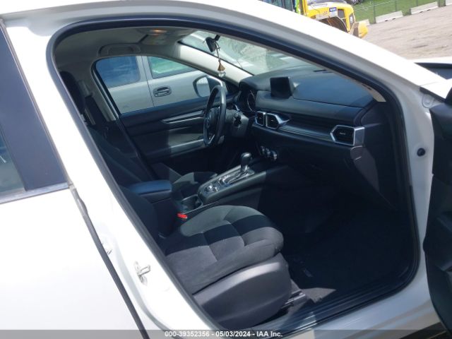 JM3KFBBL3H0119710 Mazda CX-5 SPORT