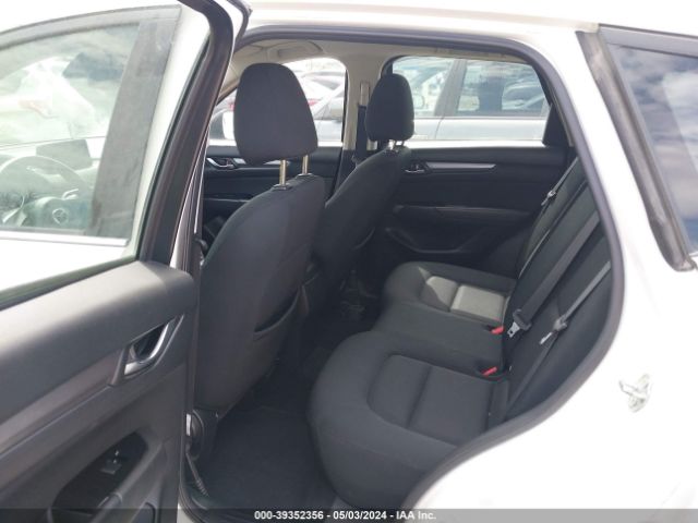 JM3KFBBL3H0119710 Mazda CX-5 SPORT