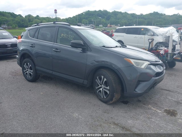 Toyota RAV4 LE 2016 JTMBFREV8GD184946 main image