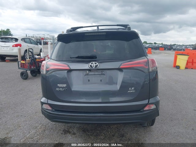 Toyota RAV4 LE 2016 JTMBFREV8GD184946 Image 15