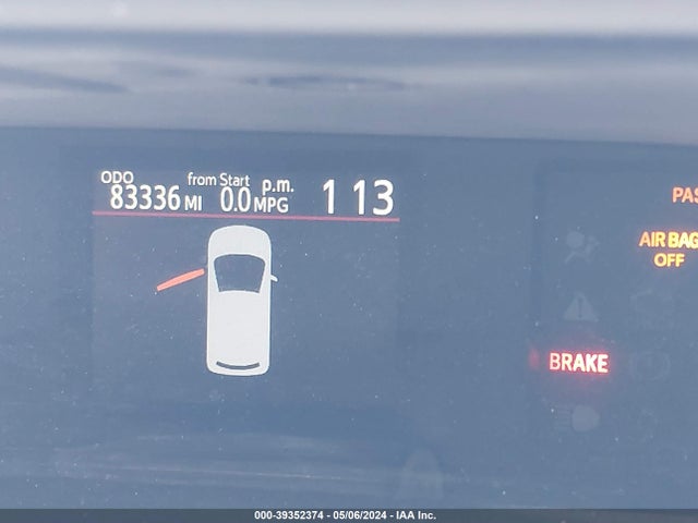 Toyota Prius C One 2015 JTDKDTB3XF1097510 Image 15