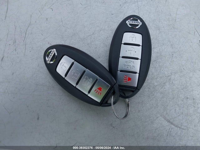 Nissan SENTRA SV 2015 3N1AB7AP6FY269124 Image 11