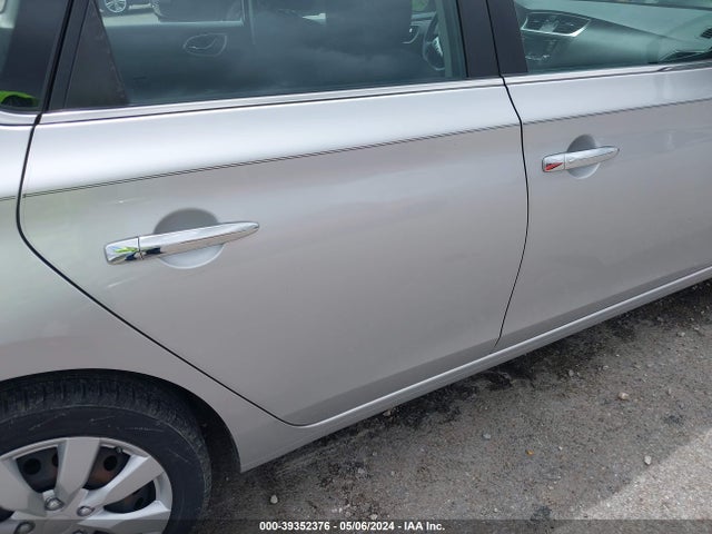 Nissan SENTRA SV 2015 3N1AB7AP6FY269124 Image 13