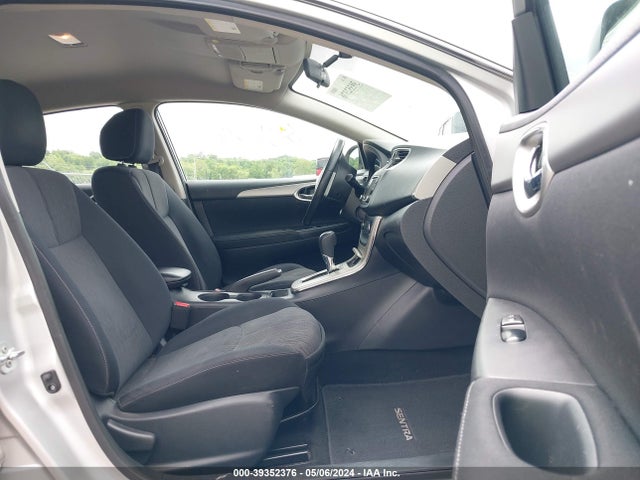 Nissan SENTRA SV 2015 3N1AB7AP6FY269124 Image 5