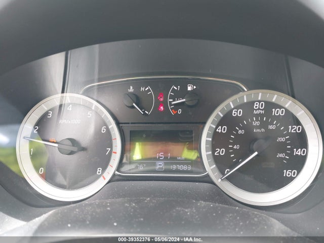 Nissan SENTRA SV 2015 3N1AB7AP6FY269124 Image 7