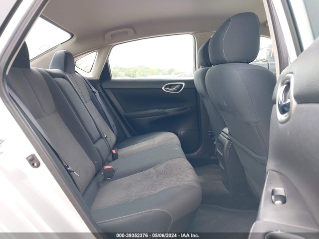 Nissan SENTRA SV 2015 3N1AB7AP6FY269124 Image 8