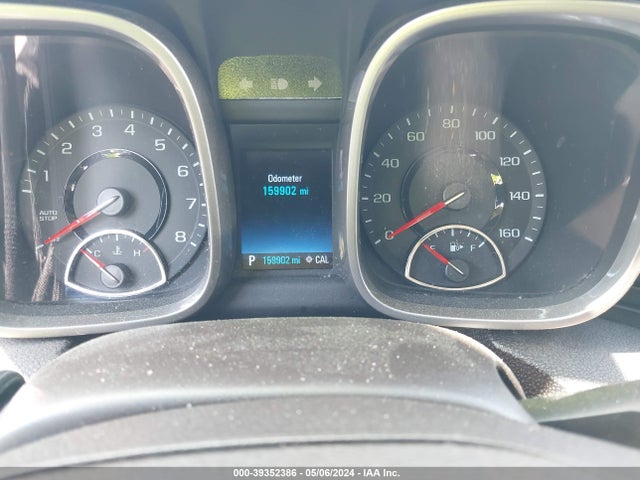 Chevrolet MALIBU 1LT 2015 1G11C5SL6FF287410 Image 7