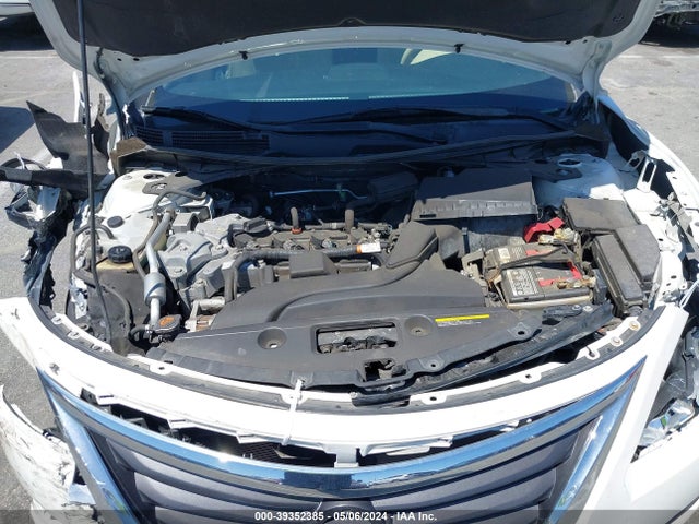 Nissan ALTIMA 2.5 2015 1N4AL3AP1FC205851 Image 10