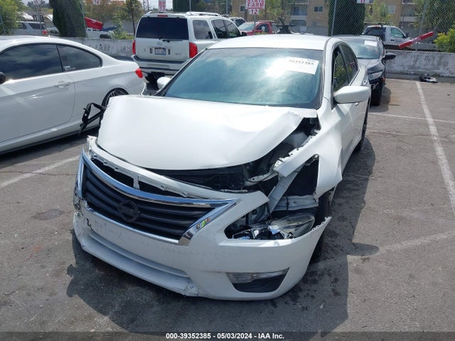 Nissan ALTIMA 2.5 2015 1N4AL3AP1FC205851 Image 13