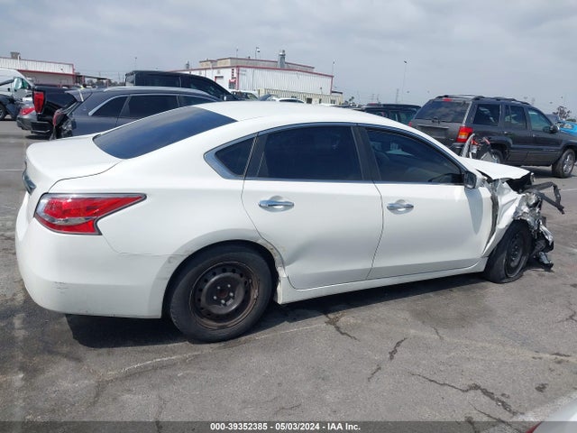 Nissan ALTIMA 2.5 2015 1N4AL3AP1FC205851 Image 14