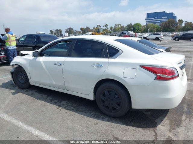 Nissan ALTIMA 2.5 2015 1N4AL3AP1FC205851 Image 15