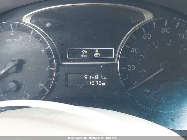 Nissan ALTIMA 2.5 2015 1N4AL3AP1FC205851 Image 16