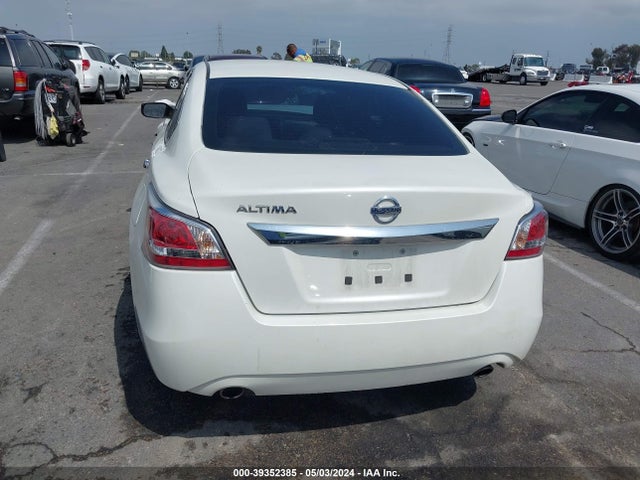 Nissan ALTIMA 2.5 2015 1N4AL3AP1FC205851 Image 17