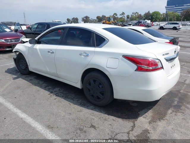 Nissan ALTIMA 2.5 2015 1N4AL3AP1FC205851 Image 3