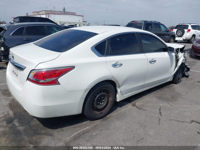 Nissan ALTIMA 2.5 2015 1N4AL3AP1FC205851 Image 4
