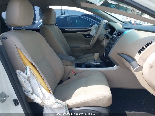 Nissan ALTIMA 2.5 2015 1N4AL3AP1FC205851 Image 5