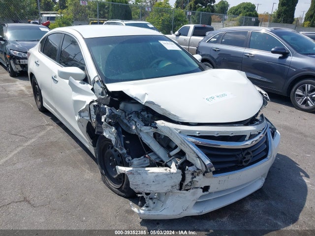 Nissan ALTIMA 2.5 2015 1N4AL3AP1FC205851 Image 6