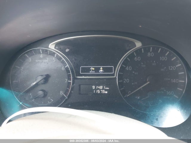 Nissan ALTIMA 2.5 2015 1N4AL3AP1FC205851 Image 7
