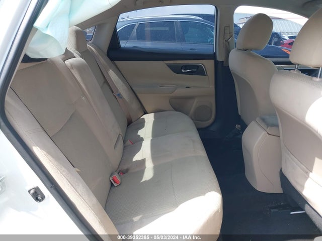 Nissan ALTIMA 2.5 2015 1N4AL3AP1FC205851 Image 8
