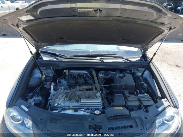 JTHBK1GG0F2185271 Lexus ES 350