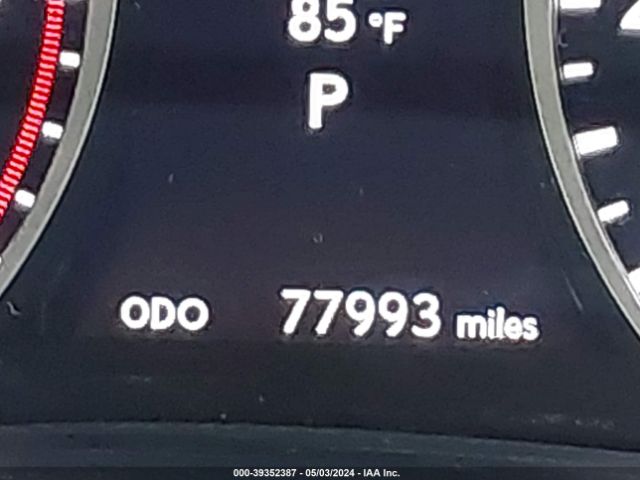 JTHBK1GG0F2185271 Lexus ES 350