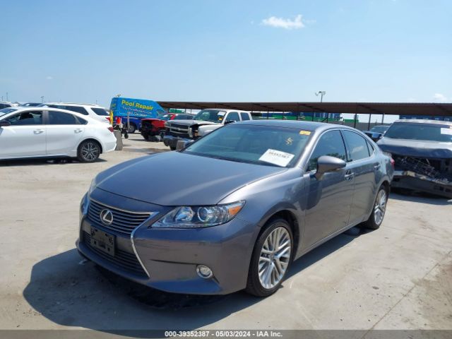 JTHBK1GG0F2185271 Lexus ES 350