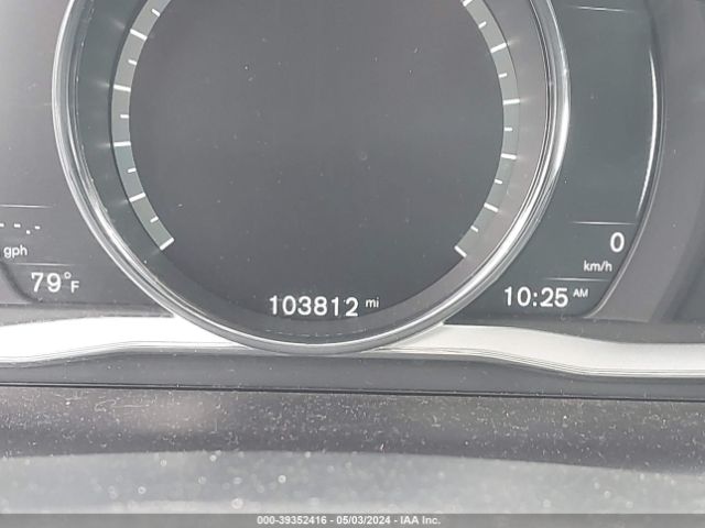 YV440MDU3H2080820 Volvo Xc60 T5 Inscription